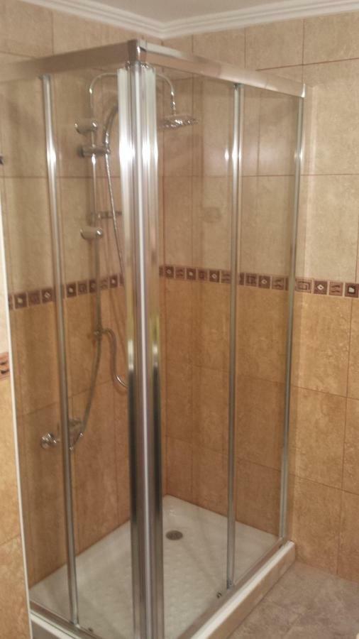 Apartamentos Santabarbara อาลิกันเต ภายนอก รูปภาพ